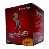 Ballı Bitkisel Macunu Power 43 Gr - OEM458-7544