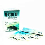 Karanfilli Bitkisel For Men Krem 3ML X 5li - OEM458-7825