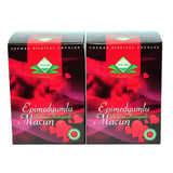 Ballı Bitkisel Macunu 240Gr X 2Kutu - OEM458-7992