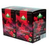 Ballı Bitkisel Macunu 240Gr X 2Kutu - OEM458-7992