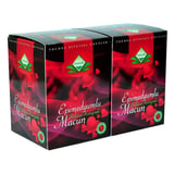 Ballı Bitkisel Macunu 240Gr X 2Kutu - OEM458-7992