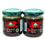 Ballı Bitkisel Macunu 240Gr X 2Kutu - OEM458-7992