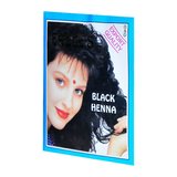Siyah Hint Kınası (Black Henna) 10 Gr Paket - OEM458-9257