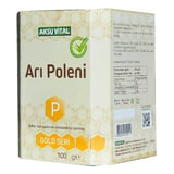 Arı Poleni 100 Gr - OEM458-9282