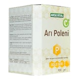 Arı Poleni 100 Gr - OEM458-9282