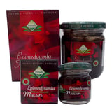 Ballı Bitkisel Macunu 240Gr+43Gr Set - OEM458-9346