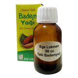 Tatlı Badem Yağı 50 cc - OEM458-9397