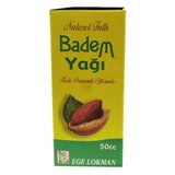 Tatlı Badem Yağı 50 cc - OEM458-9397