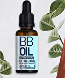 cilt tonu eşitleyici HERBAL SCIENCE BB Oil 20 ML