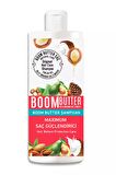 Bakım Saç Şampuanı BOOM BUTTER Komple Bakım Saç Şampuanı 300 ML
