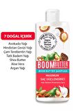 Bakım Saç Şampuanı BOOM BUTTER Komple Bakım Saç Şampuanı 300 ML