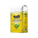 Ofçay Dostane Karadeniz Çayı 1000 Gr X 4 Adet