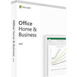 Office 2019 Home&Business Mac için Türkçe-İngilizce Lisans Anahtarı