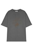 Unisex Oversize T-shirt Blurrg Rider