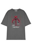 Unisex Oversize T-shirt Complicated