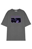 Unisex Oversize T-shirt Guardian