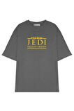 Unisex Oversize T-shirt Jedi Fallen Order Logo