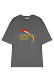 Unisex Oversize T-shirt Made The Kessel Run