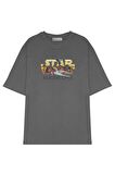 Unisex Oversize T-shirt Rogue One U-wing