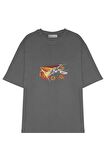 Unisex Oversize T-shirt Rogue One X-wing