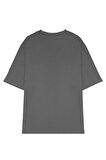 Unisex Oversize T-shirt Star Wars Mandalorian Ahsoka Survivor Of Order 66