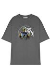 Unisex Oversize T-shirt Star Wars Mandalorian Mandalore Way