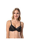 Kadın Ten Rengi Desteksiz Sütyen