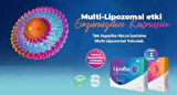 Lipofta L 30 Kapsül Multi Lipozomal Vitamin Kompleks Resveratrol, Koenzim Q10, Balık Yağları 