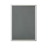 B2 50X70 CM GÖNYE KÖŞE ALÜMİNYUM AÇ KAPA ÇERÇEVE