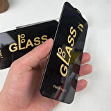 iPhone 12 Pro Max Premium OG Ekran Koruyucu Kırılmaz Cam Ultra Kalınlık 0.40mm