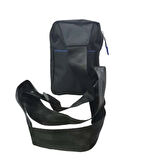OGDO - Çapraz Askılı Sırt - Göğüs Çantası - Body Bag - 4928