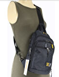 OGDO - Göğüs, Sırt Çantası - Body Bag - 4980
