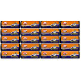 Endüstriyel Battal Boy Çöp Poşeti (72 x 95 cm) 10 Lu Rulo x 20 Paket Çöp Torbası Siyah