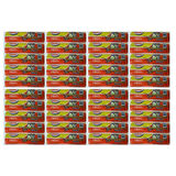 Büyük Boy Çöp Poşeti (65 x 80 cm) 10 Lu Rulo x 40 Paket Çöp Torbası Siyah