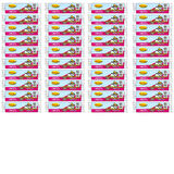 Küçük Boy Çöp Poşeti (40 x 50 cm) 40 Lı Rulo x 40 Paket Çöp Torbası Şeffaf