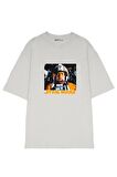 Unisex Oversize T-shirt Cover Me Porkins