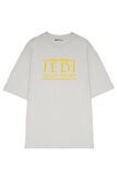 Unisex Oversize T-shirt Jedi Fallen Order Logo