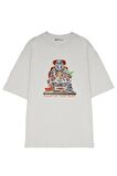 Unisex Oversize T-shirt This Is The Way Daycare