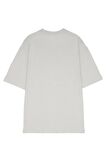 Unisex Oversize T-shirt X-wing Blueprint