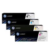 Hp 131A Orjinal Toner Paket