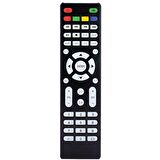 Yumatu Lcd Tv Kumandası Slim