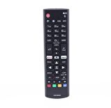LG Netflix & Amazon Tuşlu - Lcd Led Tv Kumandası