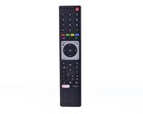 Arçelik Beko Netflix Tuşlu Kumanda