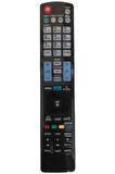 Lg 3d Smart Kumanda