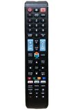 Samsung Led Lcd Netflix Amazon Tuşlu Kumanda