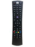 Vestel Led Lcd Tv Kumandası