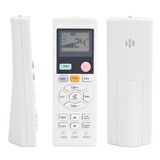 Sigma YR-HD06 Klima Kumandası 0010401511G