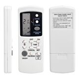 Fujicool GZ-1002B-E3 Klima Kumandası 