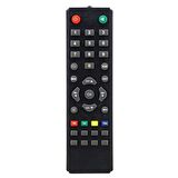 Samux 5000 FTA Mini Uydu Alıcı Kumandası