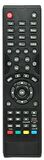 Jameson Kamosonic Satürk 19000 Hd Pvr Uydu Kumandası